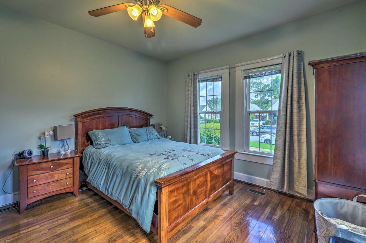 Cozy Birmingham Abode Less Than 7 Mi To Downtown Fun! Εξωτερικό φωτογραφία