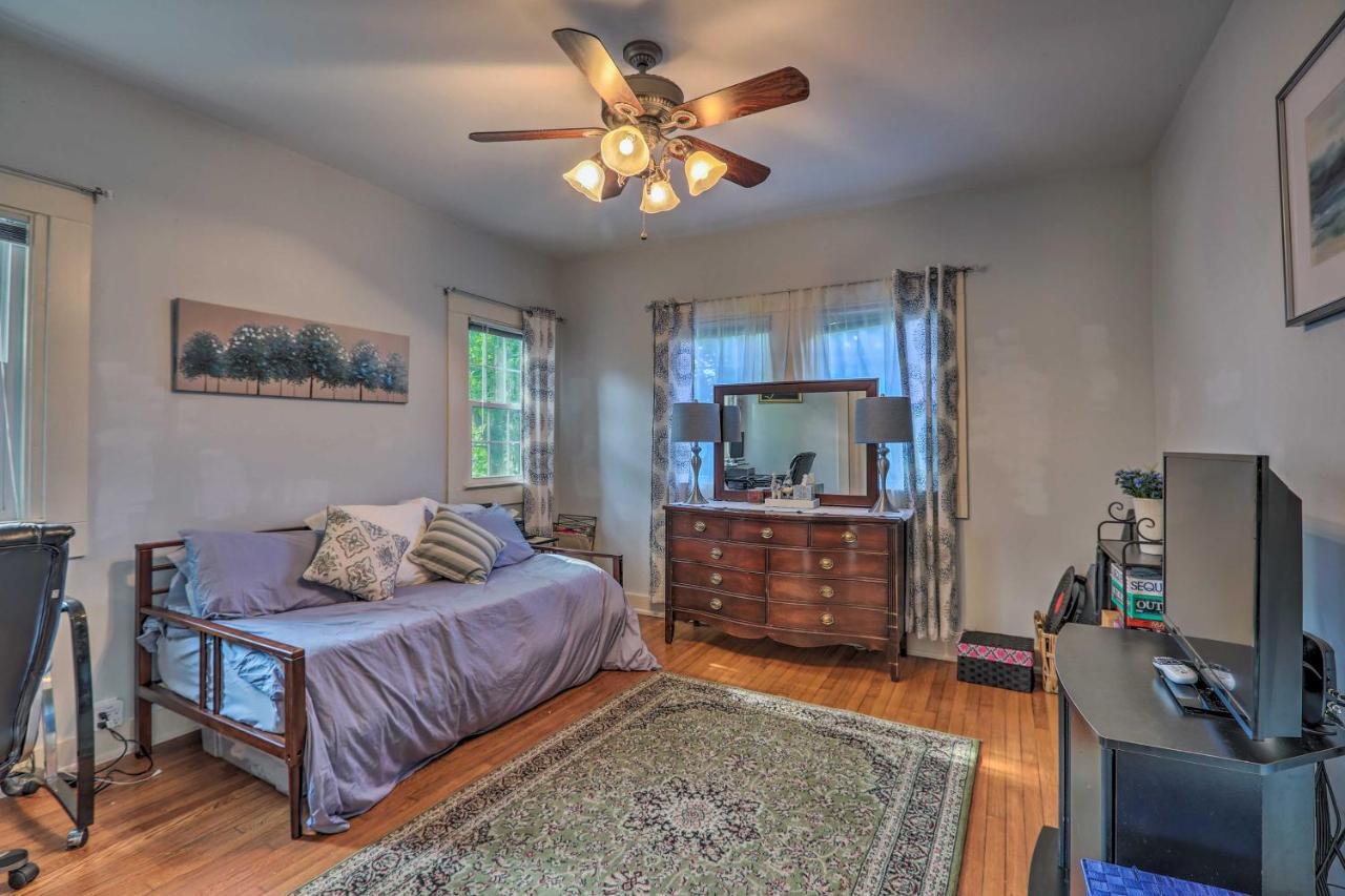 Cozy Birmingham Abode Less Than 7 Mi To Downtown Fun! Εξωτερικό φωτογραφία