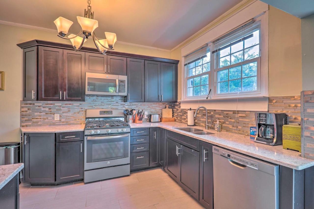 Cozy Birmingham Abode Less Than 7 Mi To Downtown Fun! Εξωτερικό φωτογραφία