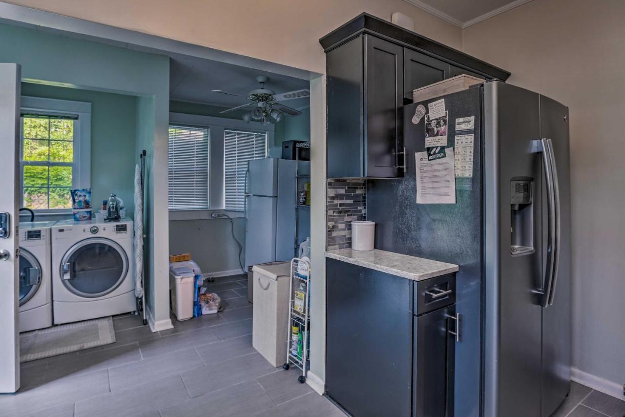 Cozy Birmingham Abode Less Than 7 Mi To Downtown Fun! Εξωτερικό φωτογραφία