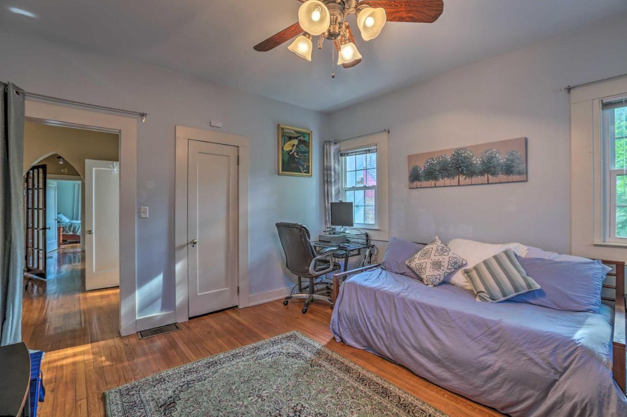 Cozy Birmingham Abode Less Than 7 Mi To Downtown Fun! Εξωτερικό φωτογραφία