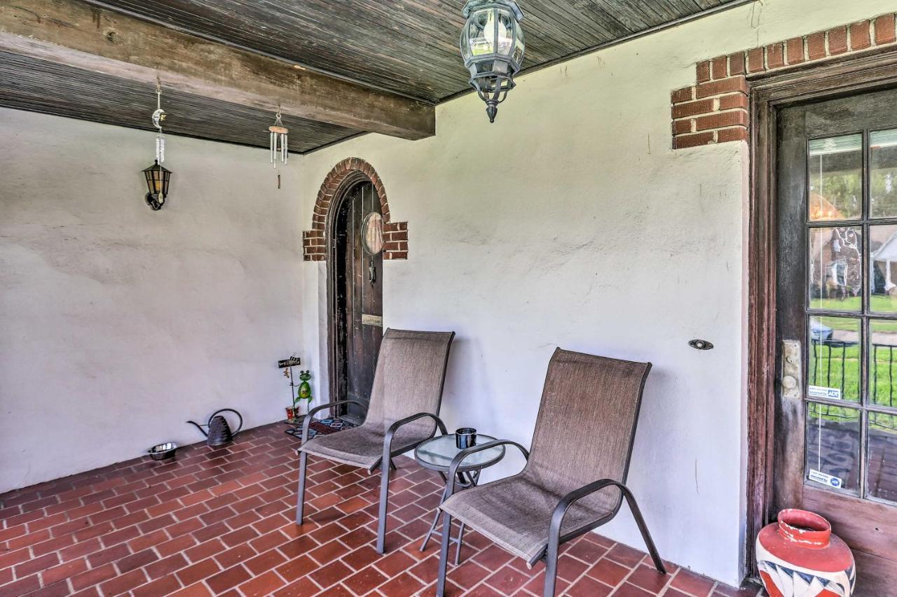Cozy Birmingham Abode Less Than 7 Mi To Downtown Fun! Εξωτερικό φωτογραφία